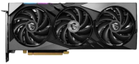 Видеокарта MSI (RTX 4060 Ti GAMING X SLIM 16G) GeForce RTX 4060 Ti 16GB GAMING X SLIM