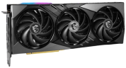 Видеокарта MSI (RTX 4060 Ti GAMING X SLIM 16G) GeForce RTX 4060 Ti 16GB GAMING X SLIM
