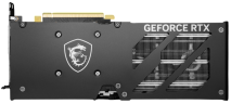 Видеокарта MSI (RTX 4060 Ti GAMING X SLIM 16G) GeForce RTX 4060 Ti 16GB GAMING X SLIM