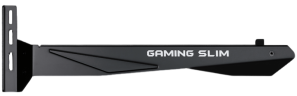 Видеокарта MSI (RTX 4060 Ti GAMING X SLIM 16G) GeForce RTX 4060 Ti 16GB GAMING X SLIM