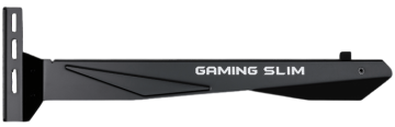 Видеокарта MSI (RTX 4060 Ti GAMING X SLIM 16G) GeForce RTX 4060 Ti 16GB GAMING X SLIM