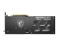 Видеокарта MSI (RTX 4060 Ti GAMING X SLIM 16G) GeForce RTX 4060 Ti 16GB GAMING X SLIM