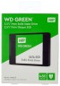 Твердотельный накопитель Western Digital 480 Gb Green WDS480G2G0A