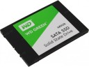 Твердотельный накопитель Western Digital 480 Gb Green WDS480G2G0A