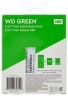 Твердотельный накопитель Western Digital 480 Gb Green WDS480G2G0A