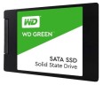 Твердотельный накопитель Western Digital 480 Gb Green WDS480G2G0A