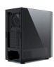 Компьютерный корпус Powercase MAESTRO H3 Black ARGB CMAHB-F3