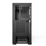 Компьютерный корпус Powercase MAESTRO H3 Black ARGB CMAHB-F3