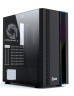 Компьютерный корпус Powercase MAESTRO H3 Black ARGB CMAHB-F3