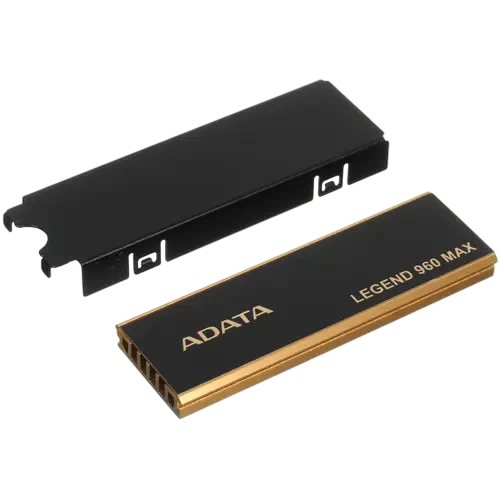 Твердотельный накопитель ADATA XPG 1000 Gb LEGEND 960 MAX (ALEG-960M-1TCS)
