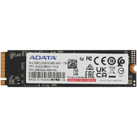 Твердотельный накопитель ADATA XPG 1000 Gb LEGEND 960 MAX (ALEG-960M-1TCS)
