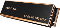 Твердотельный накопитель ADATA XPG 1000 Gb LEGEND 960 MAX (ALEG-960M-1TCS)