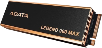 Твердотельный накопитель ADATA XPG 1000 Gb LEGEND 960 MAX (ALEG-960M-1TCS)