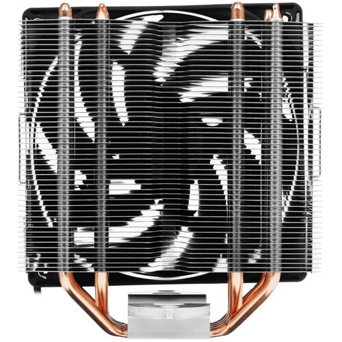 Кулер для процессора Zalman CNPS10X PERFORMA ST
