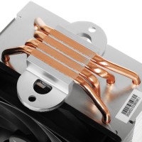 Кулер для процессора Zalman CNPS10X PERFORMA ST