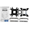 Кулер для процессора Zalman CNPS10X PERFORMA ST