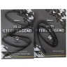 Материнская плата ASRock X570 STEEL LEGEND