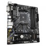 Материнская плата GIGABYTE B450M DS3H V2