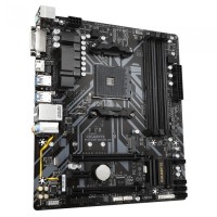 Материнская плата GIGABYTE B450M DS3H V2