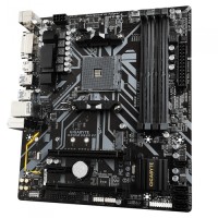 Материнская плата GIGABYTE B450M DS3H V2