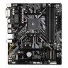 Материнская плата GIGABYTE B450M DS3H V2