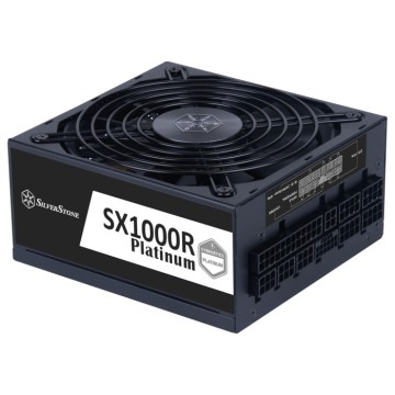 Блок питания SilverStone 1000W SST-SX1000R-PL G540SX100RPL220