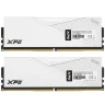 Оперативная память 32 Gb 5200 MHz ADATA XPG LANCER White (AX5U5200C3816G-DCLAWH)