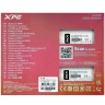 Оперативная память 32 Gb 5200 MHz ADATA XPG LANCER White (AX5U5200C3816G-DCLAWH)