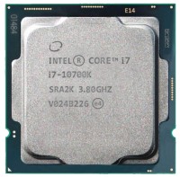 Процессор Intel Core i7 10700K OEM CM8070104282436