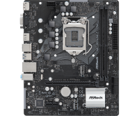 Материнская плата ASRock CML-HDV/M.2 TPM R2.0