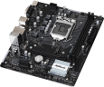 Материнская плата ASRock CML-HDV/M.2 TPM R2.0