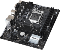 Материнская плата ASRock CML-HDV/M.2 TPM R2.0