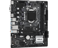 Материнская плата ASRock CML-HDV/M.2 TPM R2.0