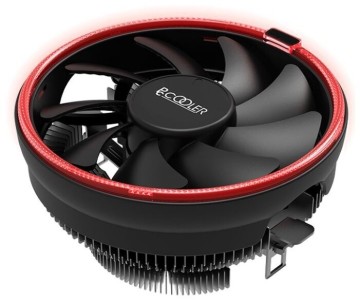 Кулер для процессора PCcooler E126MR