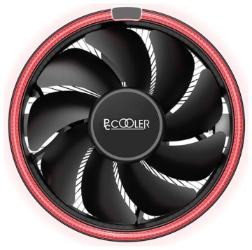 Кулер для процессора PCcooler E126MR