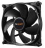 Корпусной вентилятор Be Quiet! SILENT WINGS 3 120mm PWM BL066