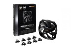 Корпусной вентилятор Be Quiet! SILENT WINGS 3 120mm PWM BL066