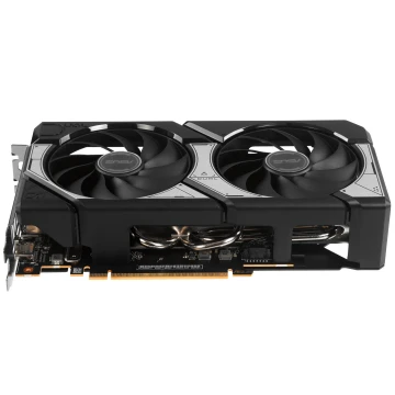 Видеокарта ASUS (DUAL-RTX5060TI-8G) GeForce RTX 5060 Ti 8GB DUAL (90YV0MP3-M0NA00)
