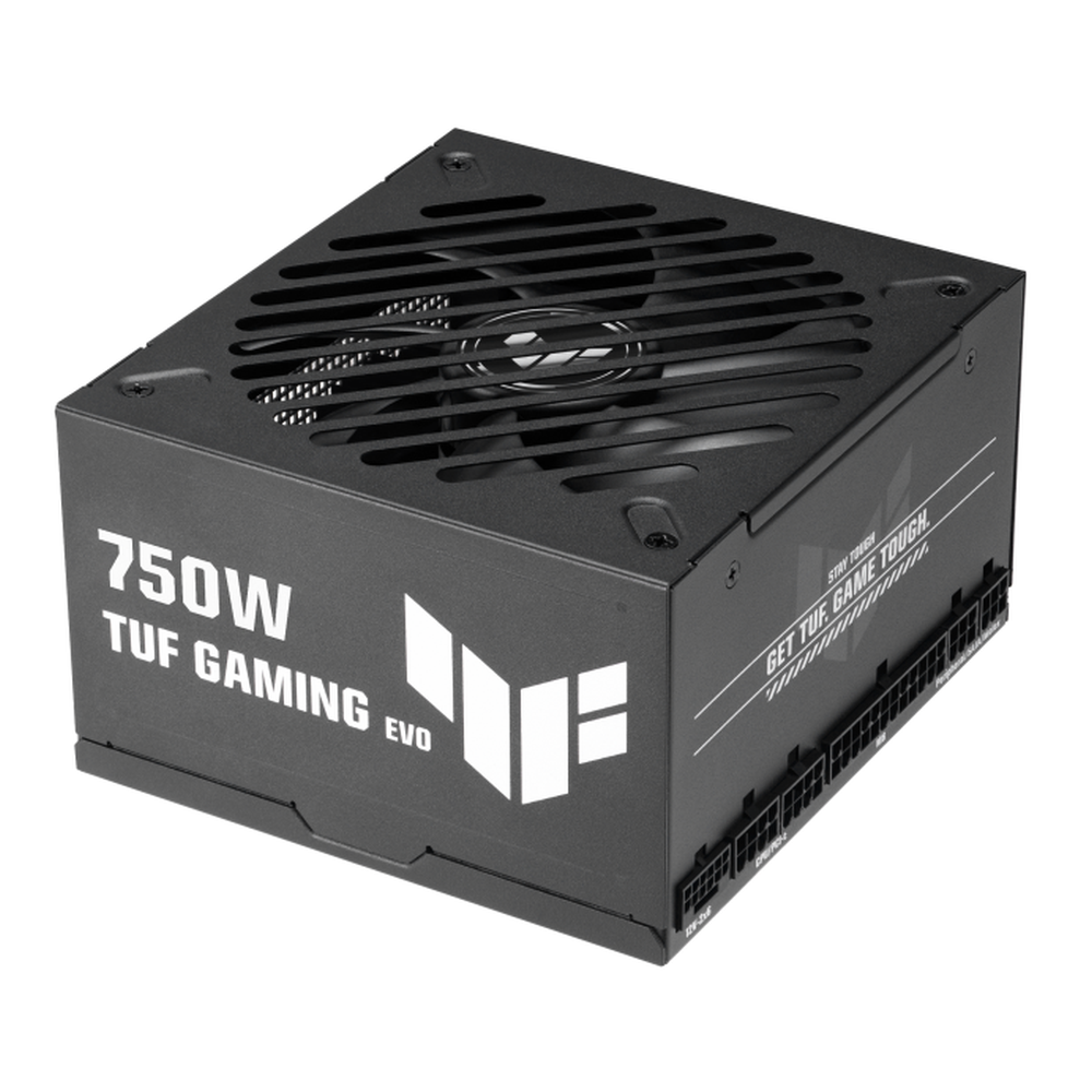 Блок питания ASUS 750W TUF-GAMING-750G-EVO (90YE00SB-B0NA00) 16 Pin (PCIe 5.0 Connector Cable Details)