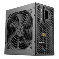 Блок питания Segotep 550W Black BM550W (SG-550B)
