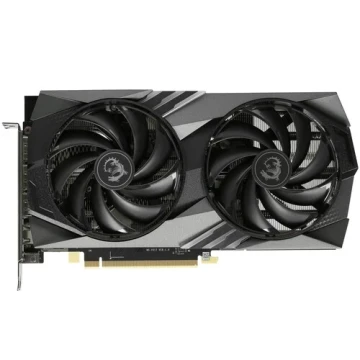 Видеокарта MSI (RTX 4060 Ti GAMING 16G) GeForce RTX 4060 Ti 16GB GAMING