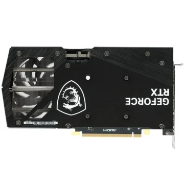 Видеокарта MSI (RTX 4060 Ti GAMING 16G) GeForce RTX 4060 Ti 16GB GAMING