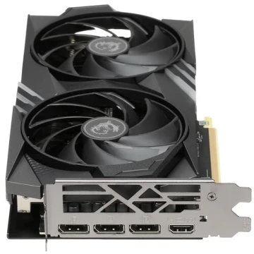 Видеокарта MSI (RTX 4060 Ti GAMING 16G) GeForce RTX 4060 Ti 16GB GAMING