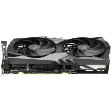 Видеокарта MSI (RTX 4060 Ti GAMING 16G) GeForce RTX 4060 Ti 16GB GAMING