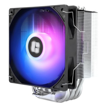 Кулер для процессора Thermalright Burst Assassin 120 SE ARGB 814256015714