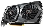 Видеокарта MSI (GTX 1650 GAMING X 4G) GeForce GTX 1650 1860MHz PCI-E 3.0 4096MB 8000MHz 128 bit HDMI HDCP GAMING X (GTX 1650 GAMING X 4G)