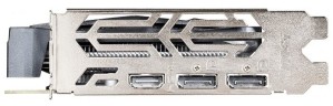 Видеокарта MSI (GTX 1650 GAMING X 4G) GeForce GTX 1650 1860MHz PCI-E 3.0 4096MB 8000MHz 128 bit HDMI HDCP GAMING X (GTX 1650 GAMING X 4G)