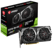 Видеокарта MSI (GTX 1650 GAMING X 4G) GeForce GTX 1650 1860MHz PCI-E 3.0 4096MB 8000MHz 128 bit HDMI HDCP GAMING X (GTX 1650 GAMING X 4G)