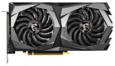 Видеокарта MSI (GTX 1650 GAMING X 4G) GeForce GTX 1650 1860MHz PCI-E 3.0 4096MB 8000MHz 128 bit HDMI HDCP GAMING X (GTX 1650 GAMING X 4G)