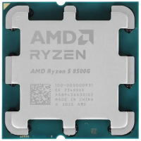 Процессор AMD Ryzen 5 8500G OEM 100-000000931